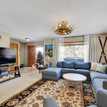 Ski View Cabin By Great Western Lodging
